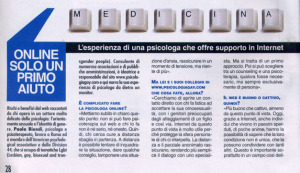 Intervista rivista Come-stai-nov-2011