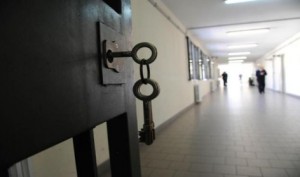 Psicologo nelle carceri