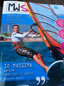 Intervista Massima Women in Sport