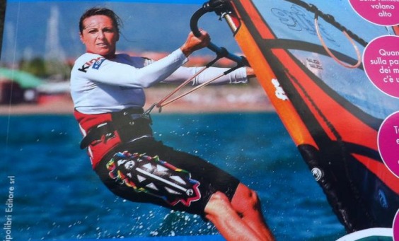 Intervista Massima Women in Sport